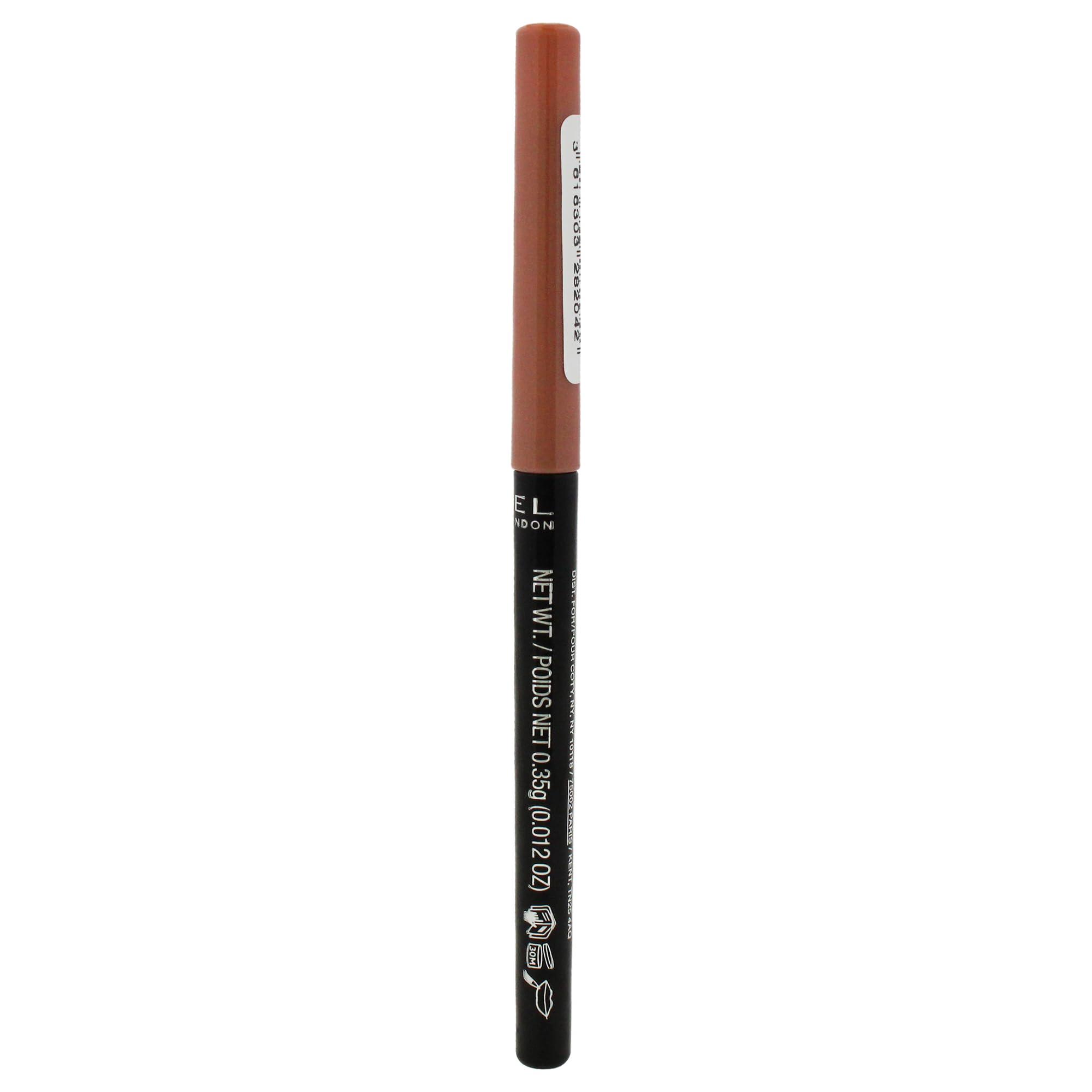 Rimmel Rimmel Lasting Finish Exaggerate Automatic Lip Liner - Rich, Smooth Formula, Long Lasting - 32 Innocent, .01oz