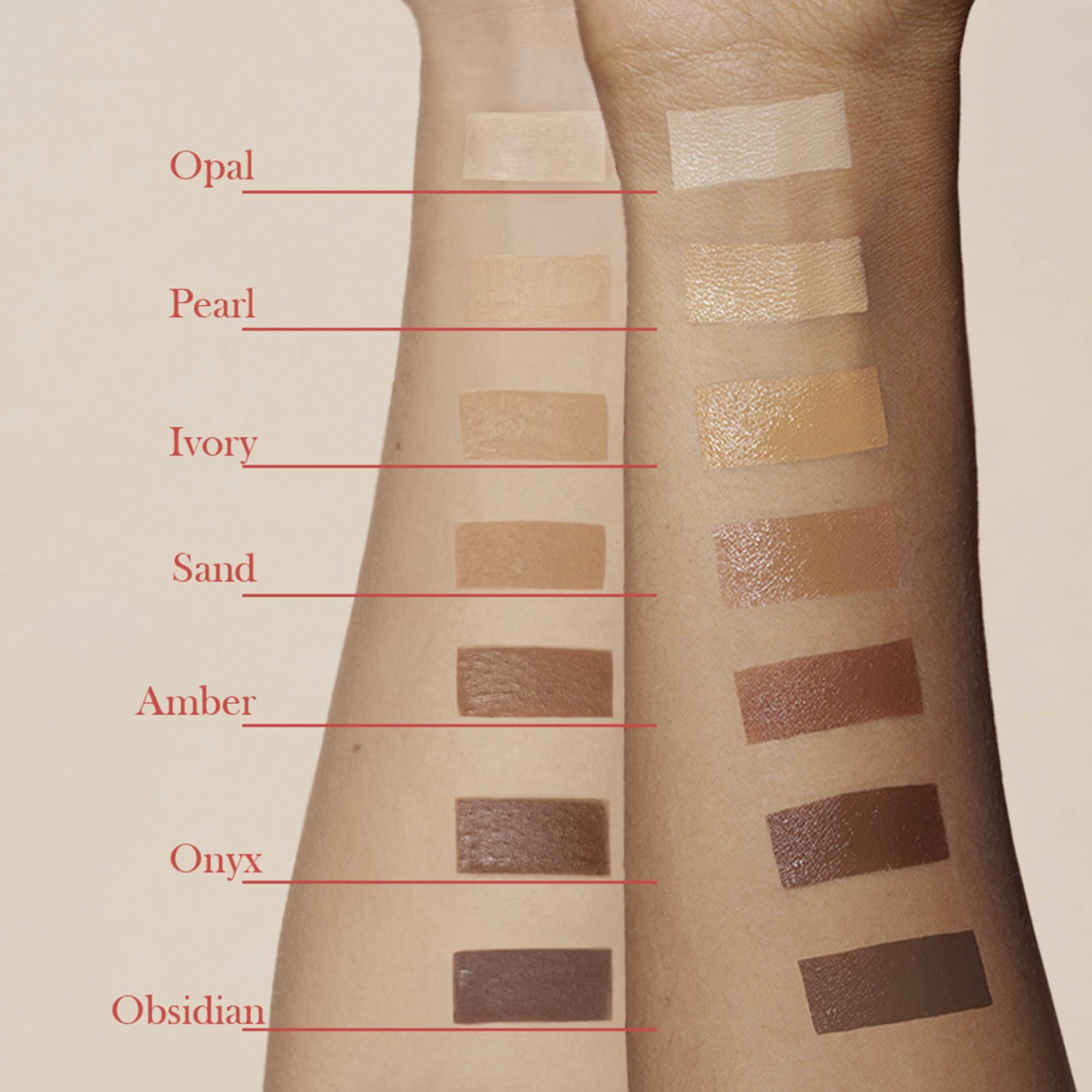 Alleven ALLEVEN Spray Body Makeup Matte Finish, Ivory, Natural, 100 ml