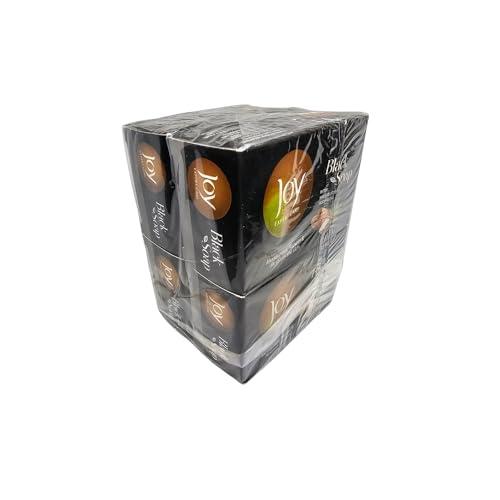 iAdaptit iAdaptit Joy Black Soap with Shea Butter & Aloe Vera (4)