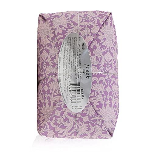 Fresh Fresh Freesia Soap 8.8 oz