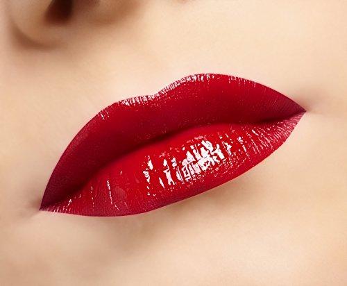 CLEMATIS CLEMATIS Moring Dew Lipstick, Retro Red