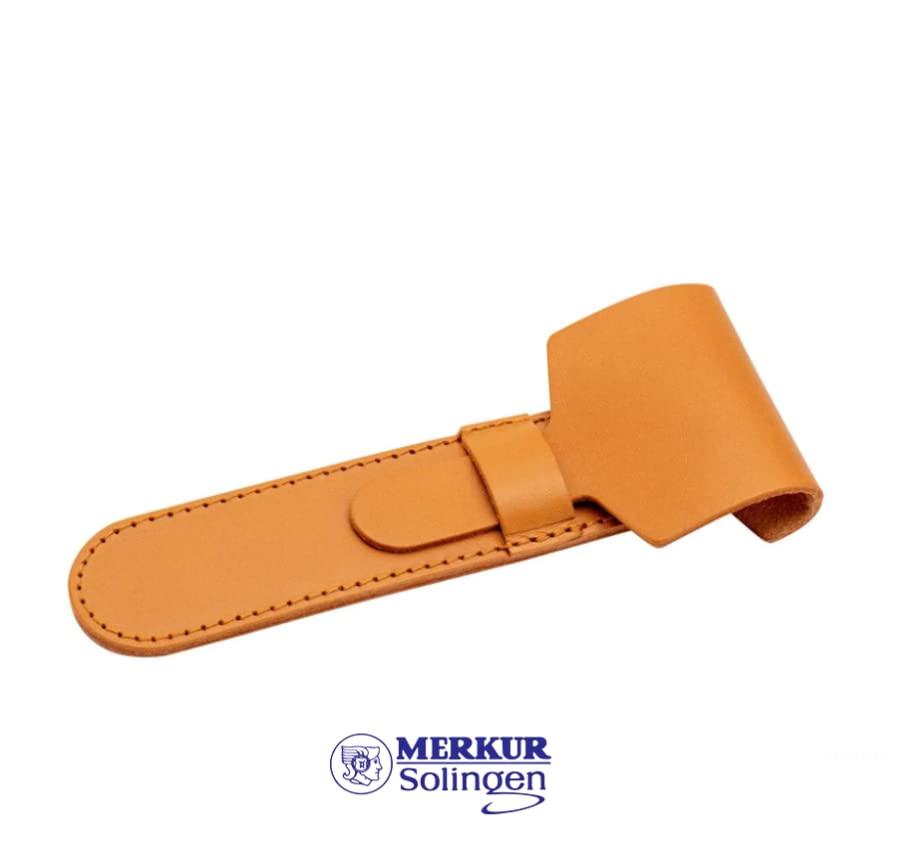 MERKUR MERKUR Safety Razor Case | Shaving Accessories | Made in Germany