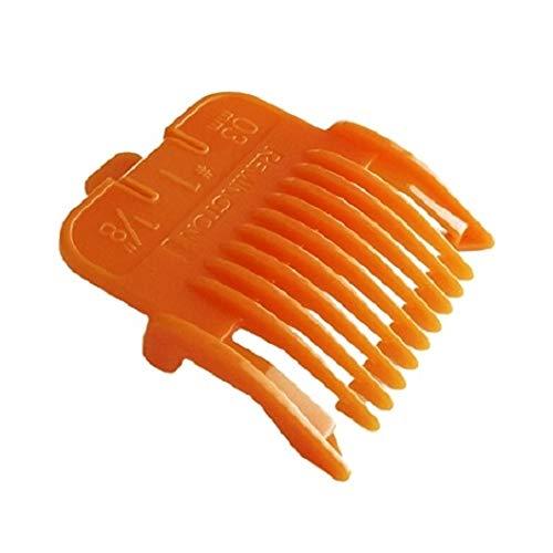 TOPOINT Remington #1 (3mm) 1/8" Hair Clipper Guide Comb for HC5070, HC6525, HC6550