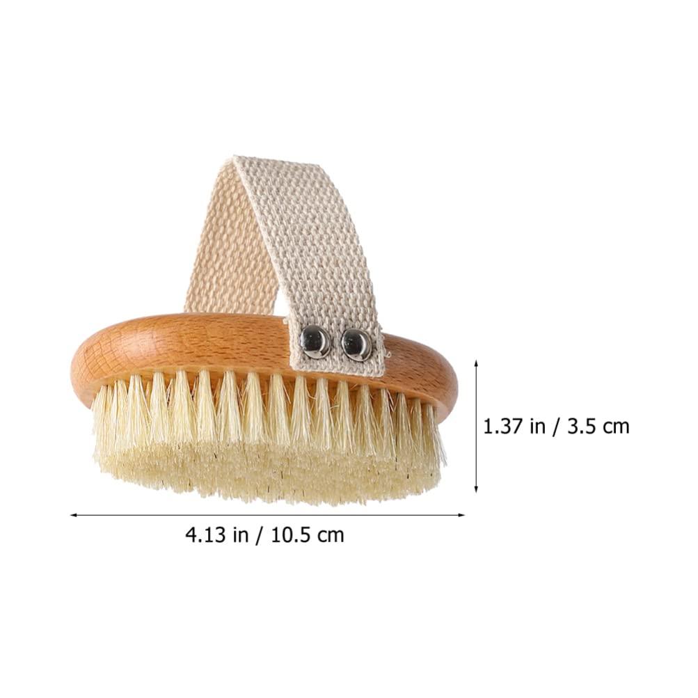 Okay Okay African Black Soap, Original, 5.5 oz (Pack of 8)