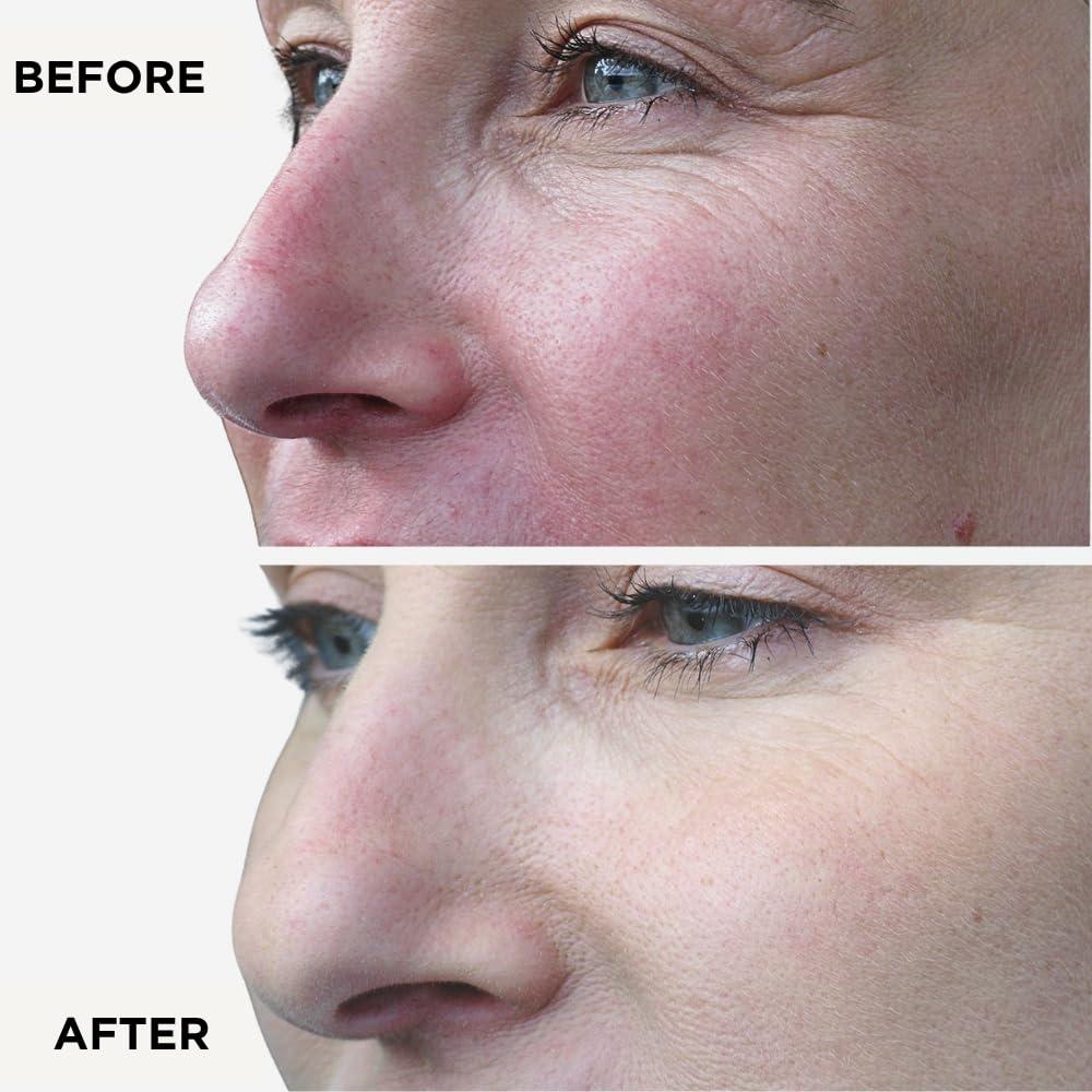 Sumbody Sumbody Face Wash for Women & Men Goat Milk Cleanser (4oz) Cruelty Free Face Wash, Organic Gentle Face Cleanser with AHAs & Vitamins for Sensitive Skin, Day and Night Face Wash Cleanser for Dry Skin