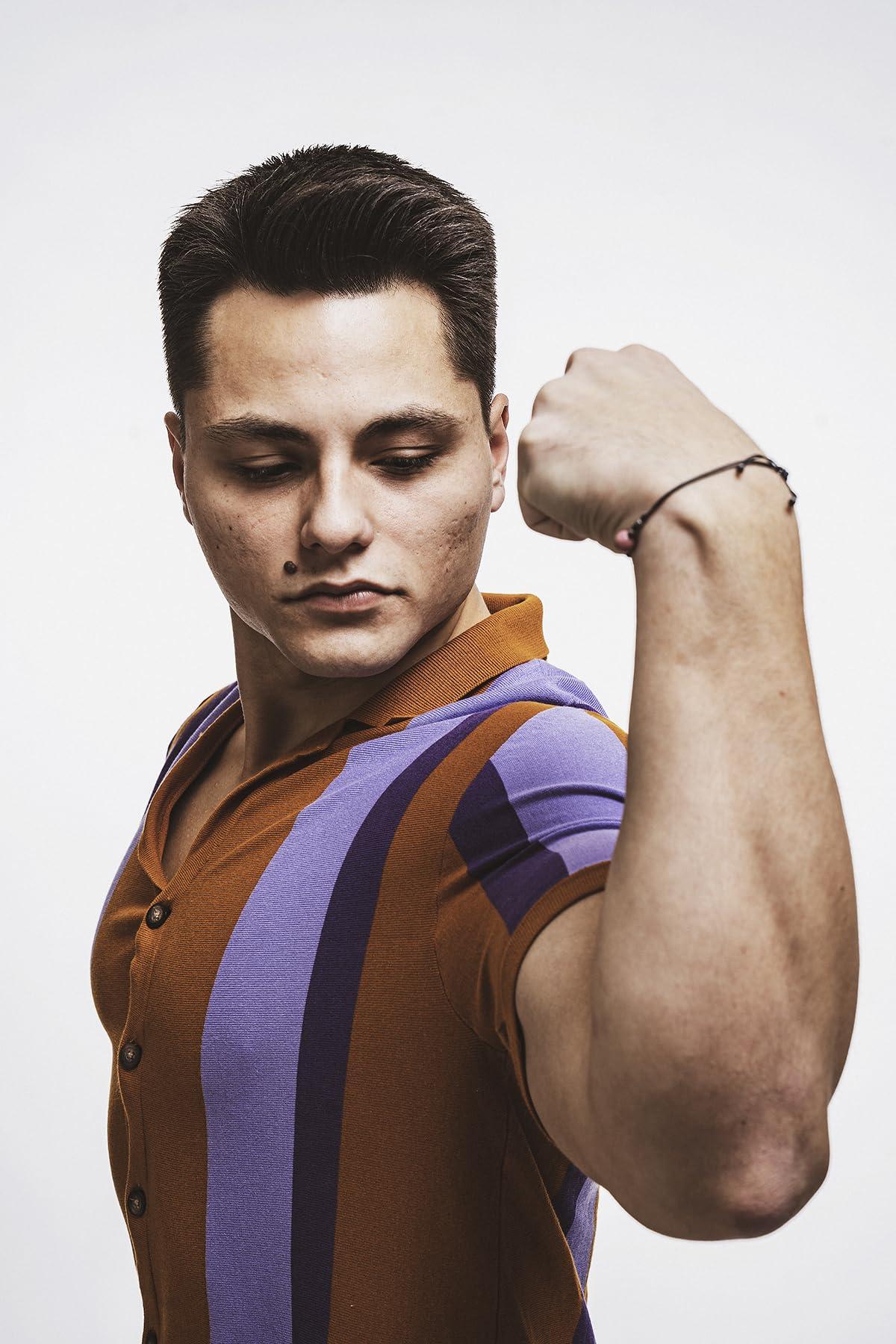 Reuzel REUZEL Extreme Hold Matte Pomade & 3-in-1 Shampoo Gift Set, Extreme All Day Hold, For All Hairstyles