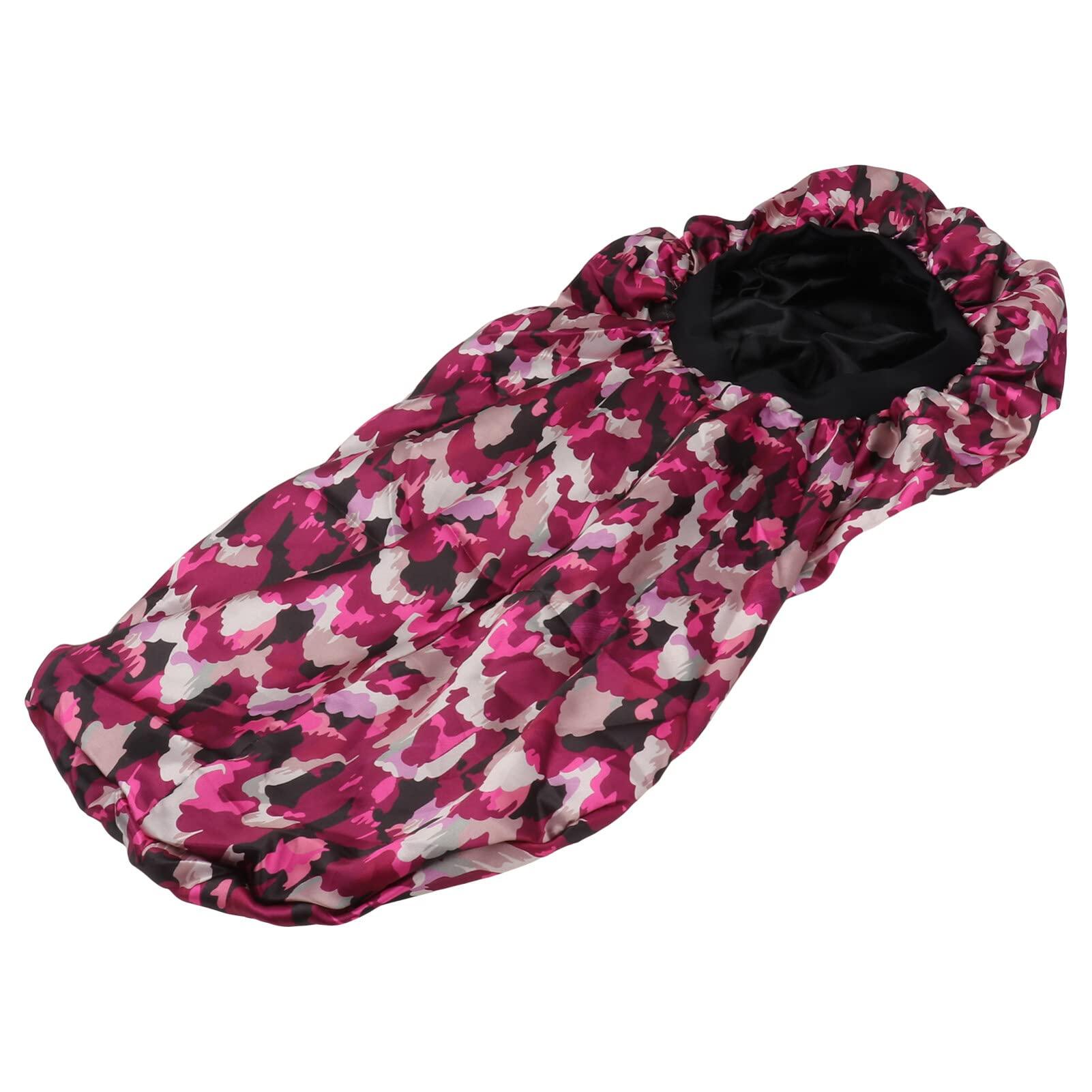 Sensationnel Instant Weave Sensationnel Half Wig Drawstring Cap IWD 8 (1)