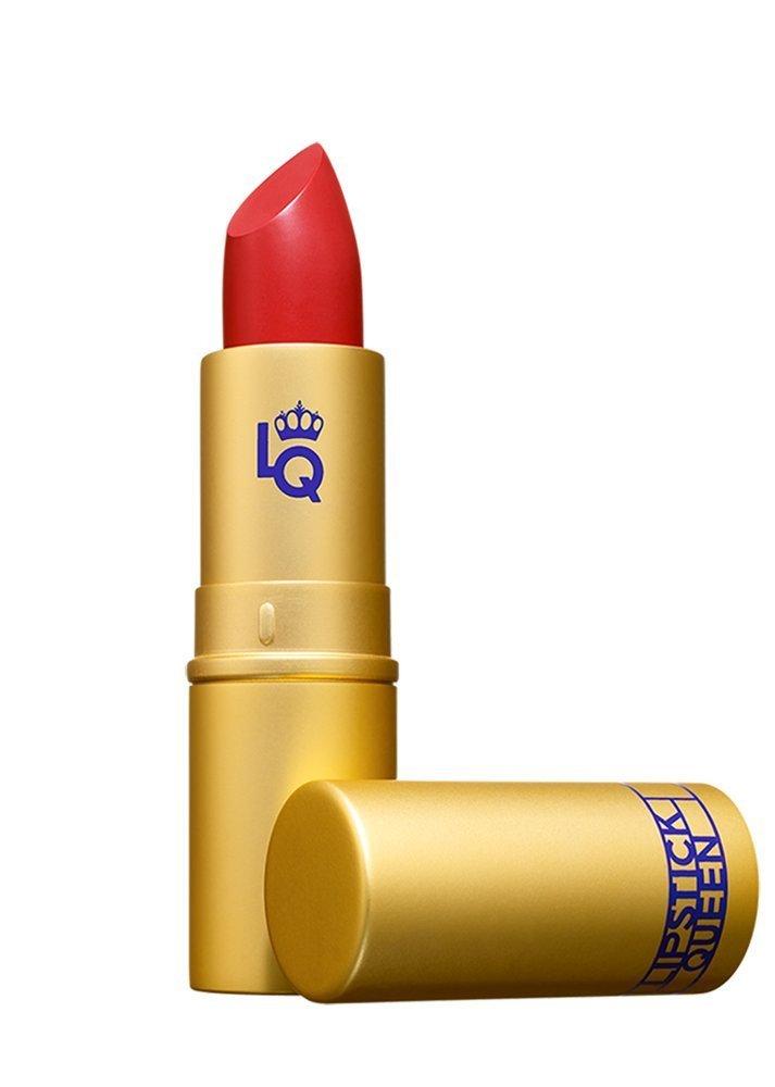 LIPSTICK QUEEN Lipstick Queen Saint Lipstick, Scarlet Red
