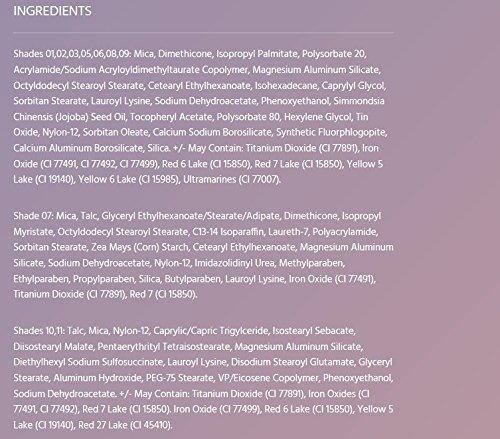 Milani Set of 2 Milani Baked Blush, Luminoso, 0.12 Ounce bundled by Maven Gifts