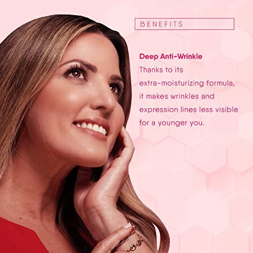 Cicatricure Cicatricure Crema Anti-Wrinkle Face Cream 2.10 oz (Pack of 7)