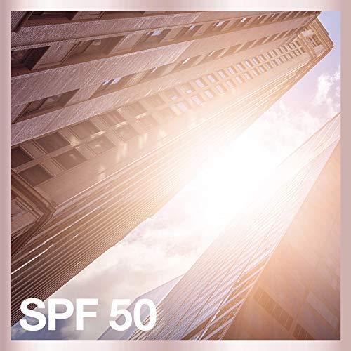 Maybelline New York Maybelline Dream Urban Cover Flawless Coverage Foundation Makeup, SPF 50, Warm Nude