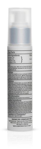 Principal Secret Principal Secret Reclaim with Argireline Revolutionary Anti-Aging Lotion Green & White Tea Antioxidant Broad Spectrum SPF 15 1.7 Ounces