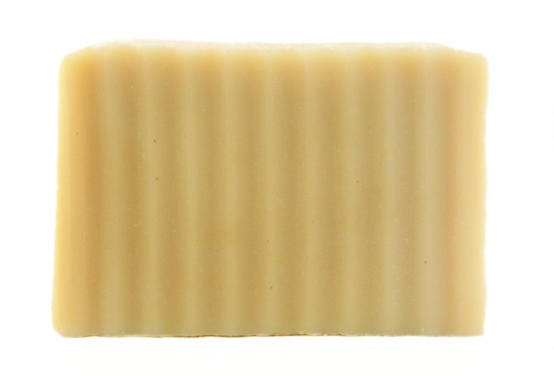 Silly Goats Soap Company Pure & Natural (unscented)- Handmade Goats Milk Soap