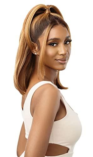Outre Outre Human Hair Blend 360 Frontal Lace Wig 13x4 Hand Tied NORVINA (1)