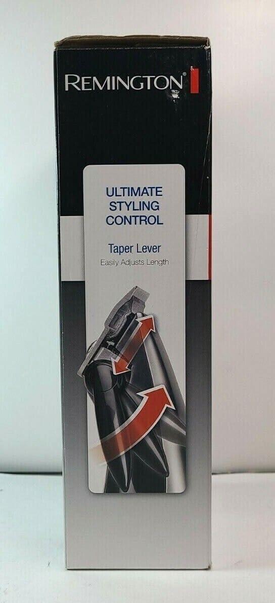 Remington Remington HC-80 Precision 22 Piece Corded Haircut Kit