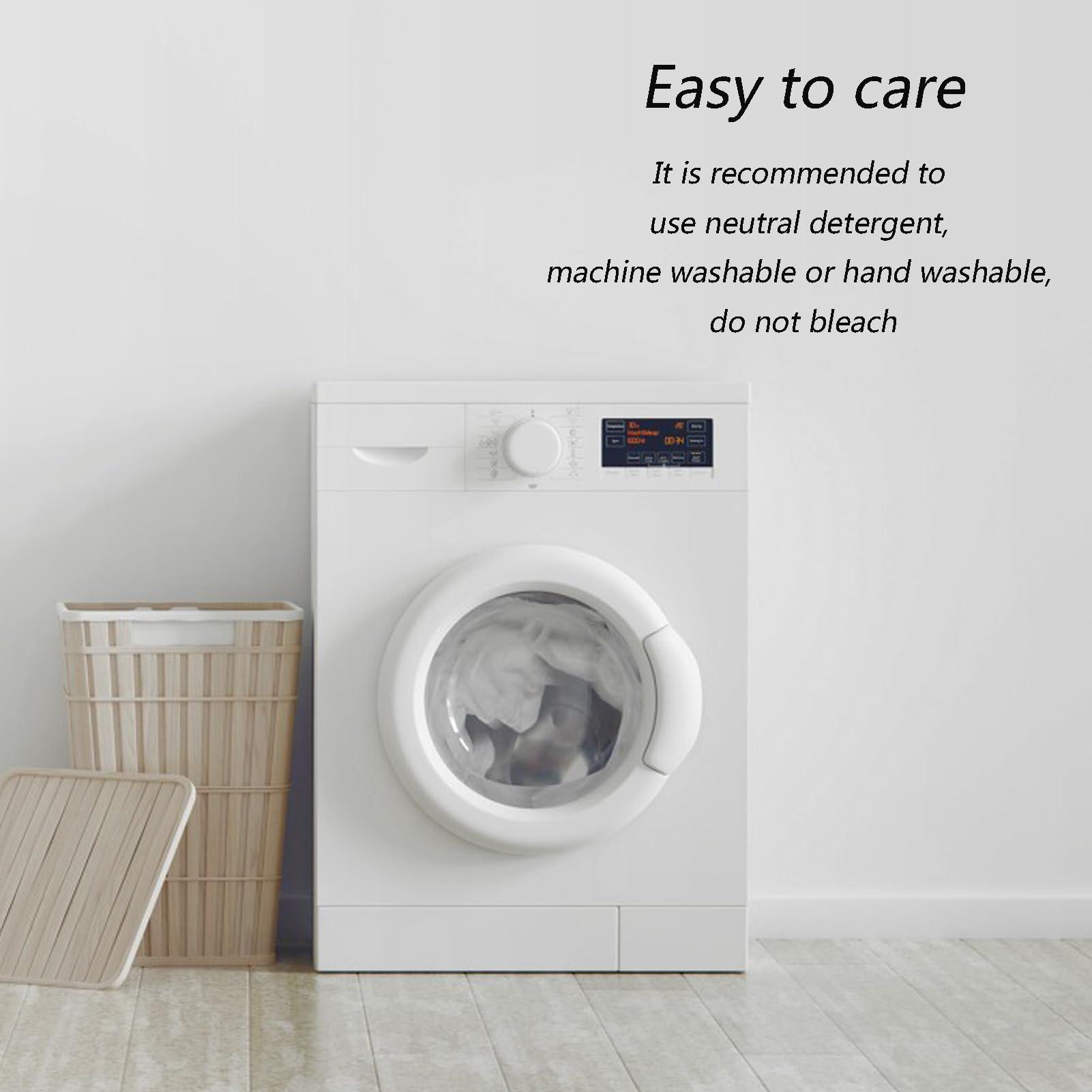 CEUGS Massage Chair Cover Slipcovers Full Body Shiatsu Massage Chair Cover Washable Stretch Fabric Massage Chair Protector Cover Replacement Cover,B,Package 1