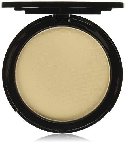 Senna Cosmetics Senna Cosmetics Mineral Mix Pressed Foundation, Light, 0.32 Ounce