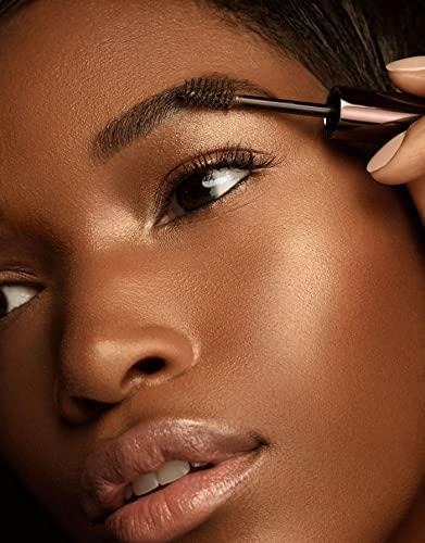 HOURGLASS Hourglass - Arch Brow Volumizing Fiber Gel - Dark Brunette