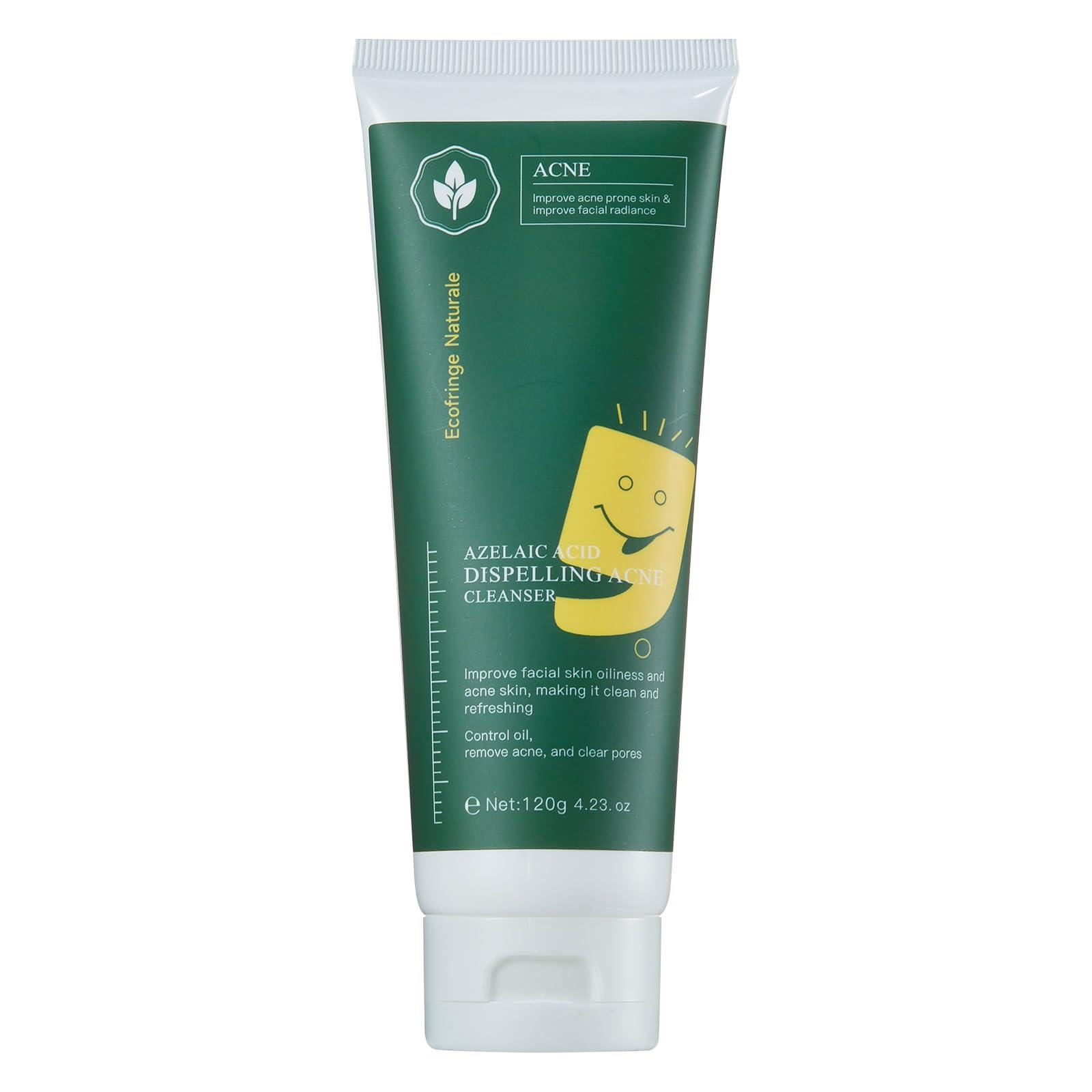 Generic Exfoliating Cleanser, 4.23 oz