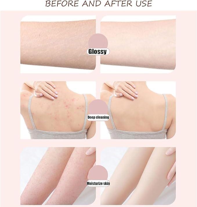 QQLADY 2024 New Upgrade 2-in-1 Sunflower Bath Ball,Exfoliating Bath Sponge Cleaning Brush with Suction Cup,Shower Sponges for Women Men (2PCS-d)