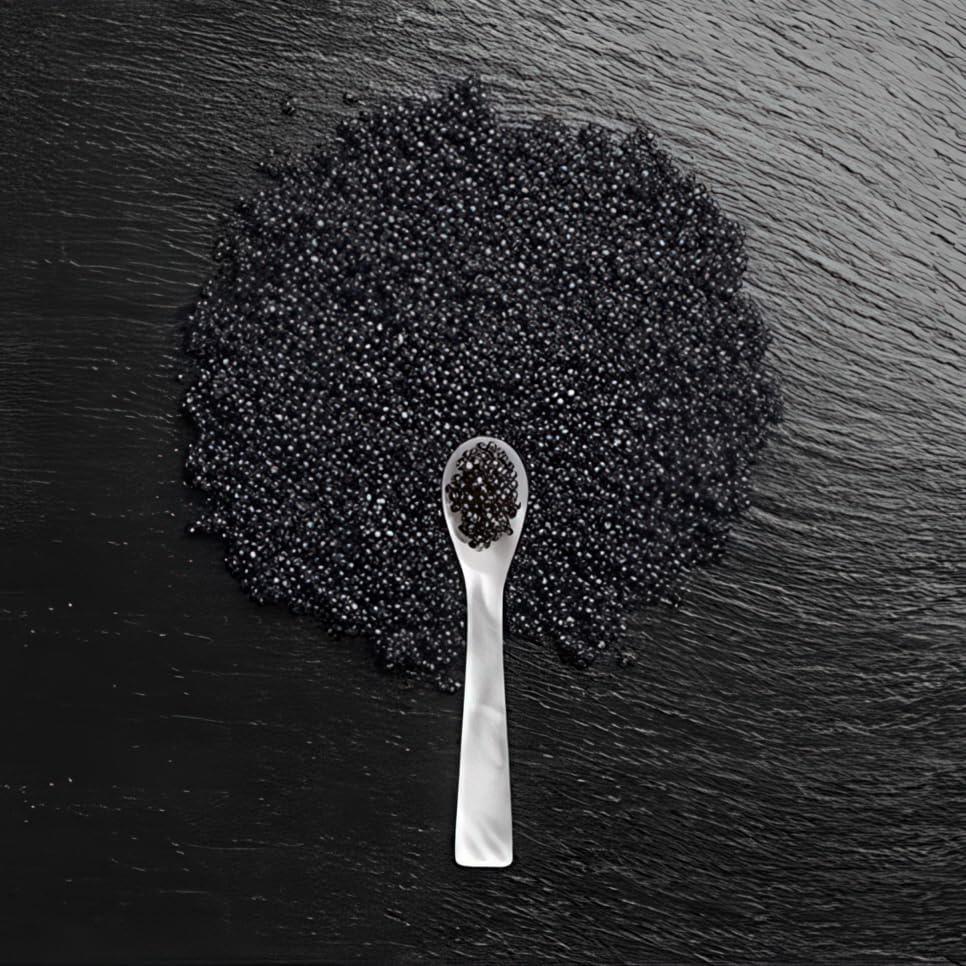 Alterna Alterna Caviar Anti-Aging Replenishing Moisture Shampoo and Conditioner Set, For Dry, Brittle Hair, Protects, Restores and Hydrates, Sulfate Free