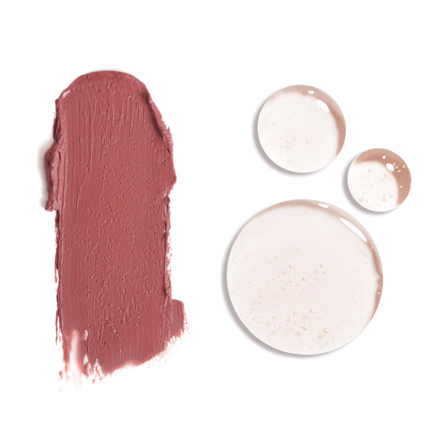 Jouer Jouer Promise Me Blush & Bloom Cheek + Lipstick and Lip Oil Bundle