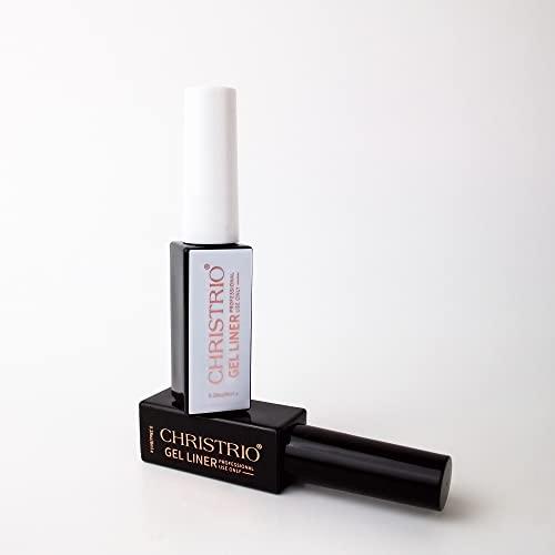 Christrio Christrio Gel Liner - White