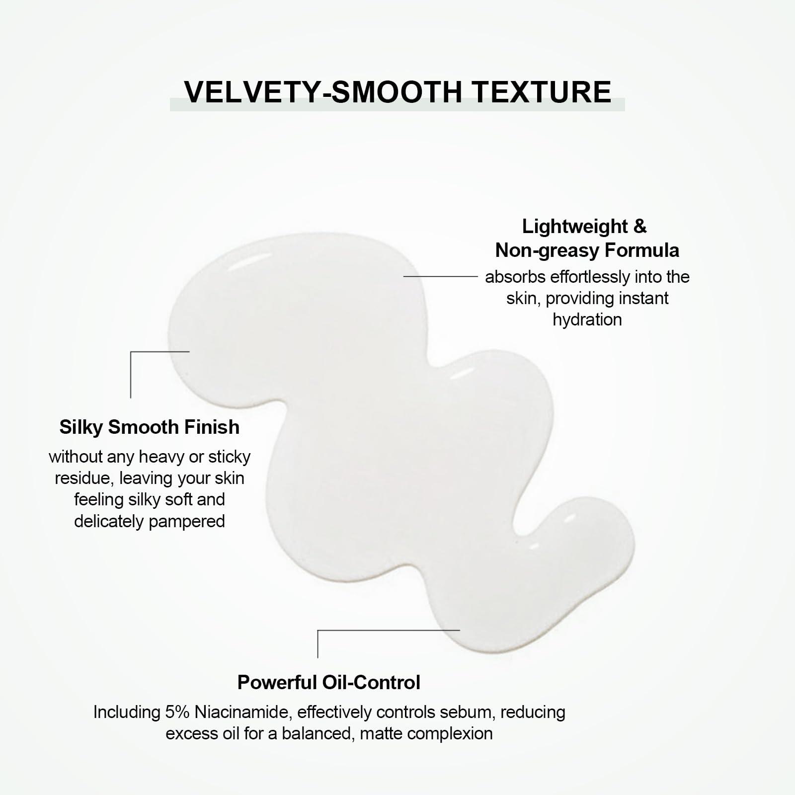 Neutriherbs Neutriherbs 4% Niacinamide Serum for Face the Ordinary + HA,Effectively Work to Control Excess Facial Oil, Minimize the Pores and Prevent Breakouts, Best Niacinamide Serum For Oily Skin