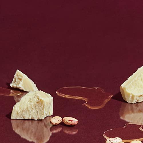 SheaMoisture SheaMoisture Styling Black Edge Control Gel For Curly Hair Jamaican Black Castor Oil and Flaxseed Paraben-Free Anti-Frizz Hair Gel 3.5 oz