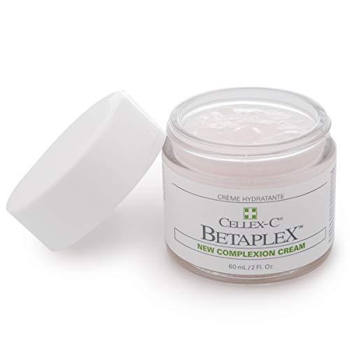 Cellex-C Cellex-C Betaplex New Complexion Cream, 2 Fl Oz (Pack of 1)