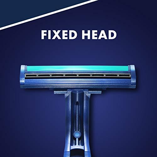 Gillette Gillette Sensor2 Plus Men's Disposable Razors, 10Count