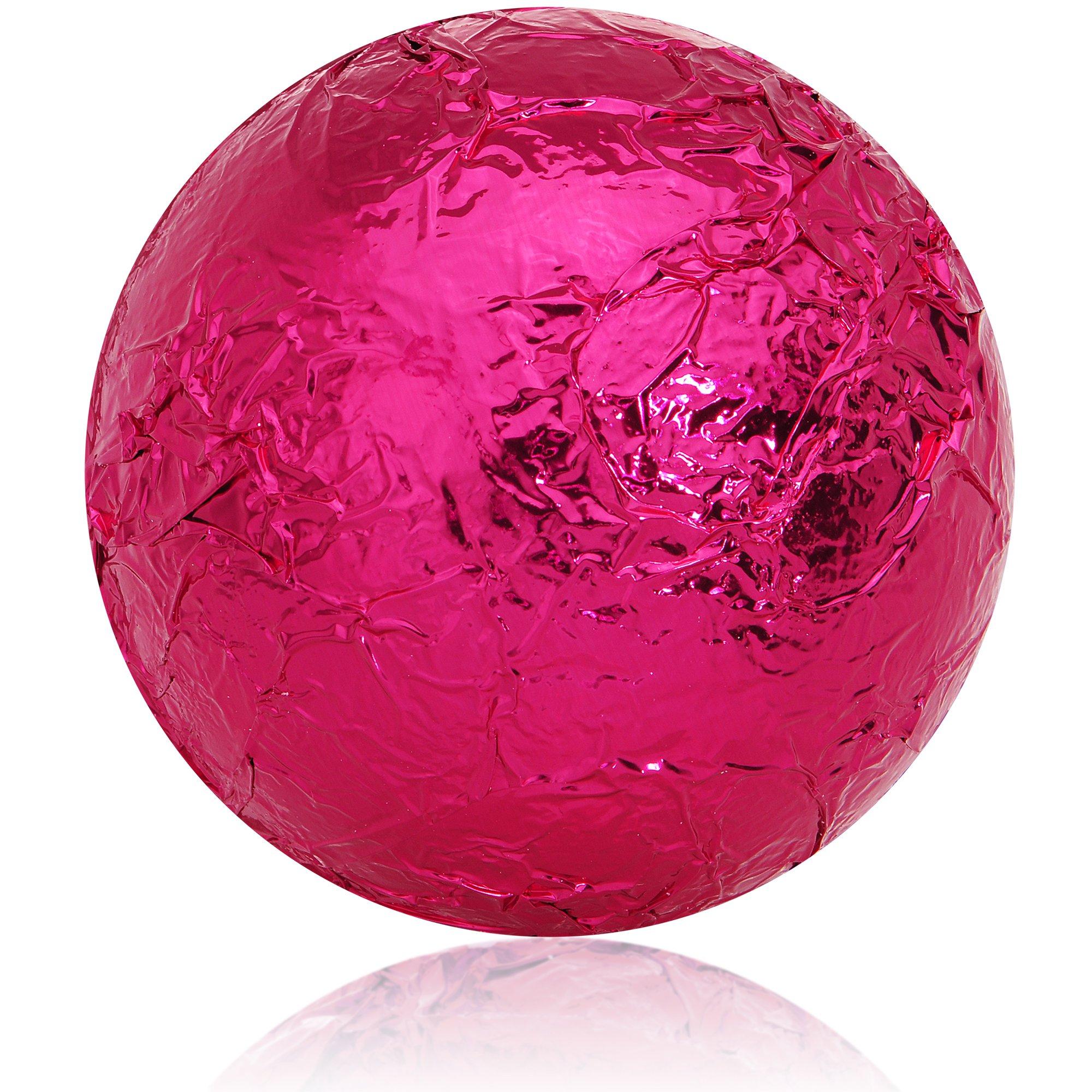 Jackpot Candles Bath Bomb with Ring Inside Love Potion Extra Large 10 oz. Made in USA (Ring Size Surprise)