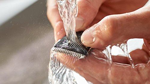 PHILIPS Philips Beardtrimmer 3000 Series, Beard Trimmer with Lift & Trim Technology (Model BT3206/14)