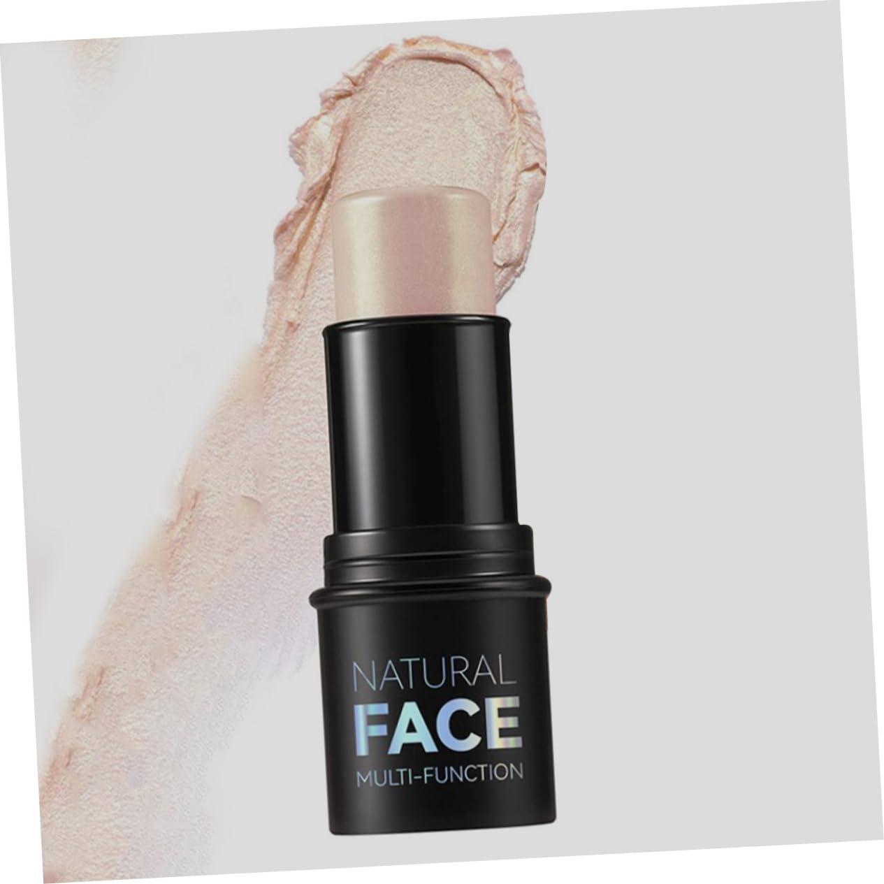 NOLITOY NOLITOY Highlighter for Makeup Face Highlighter Stick Highlighter Makeup Pen For Beginners Natural Highlight Makeup Tool Highlighter Pen For Women Girls