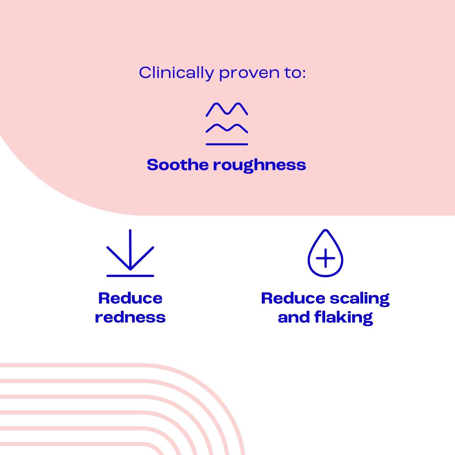 E45 E45 Dermatological Moisturising Lotion, 500 ml, Pack of 5