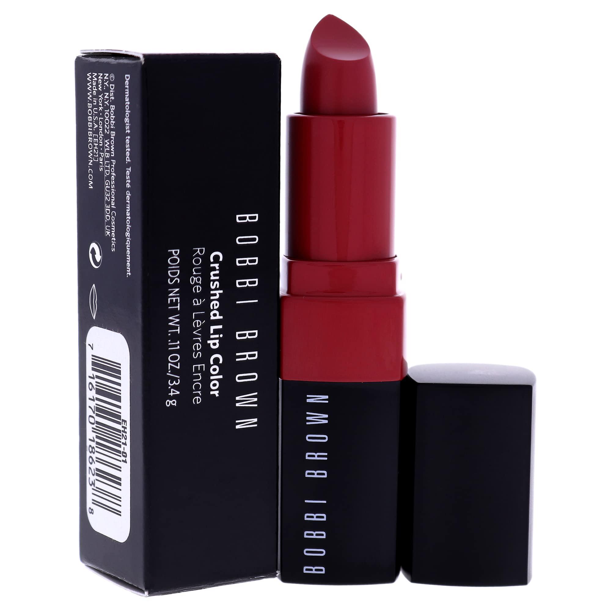 Bobbi Brown Bobbi Brown Crushed Lip Color - Babe Women Lipstick 0.11 oz