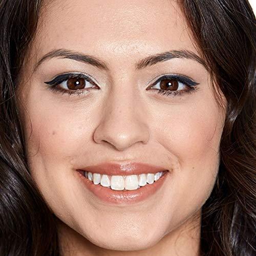 Jerome Alexander Jerome Alexander New Again Lipstick Palette & Retractable Brush, 6 Hot-Poured, Buildable & Blendable Smooth Matte Shades (Nude)