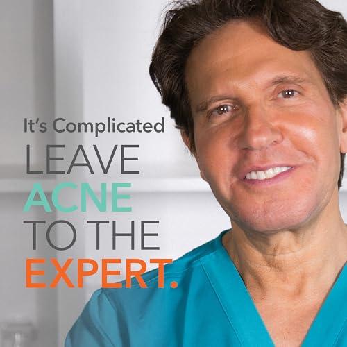 Dr Dennis Gross Dr Dennis Gross Alpha Beta 2% BHA+ Breakout Solution, Minimizes Pores, Clear & Prevent Breakouts, 5 Fl Oz