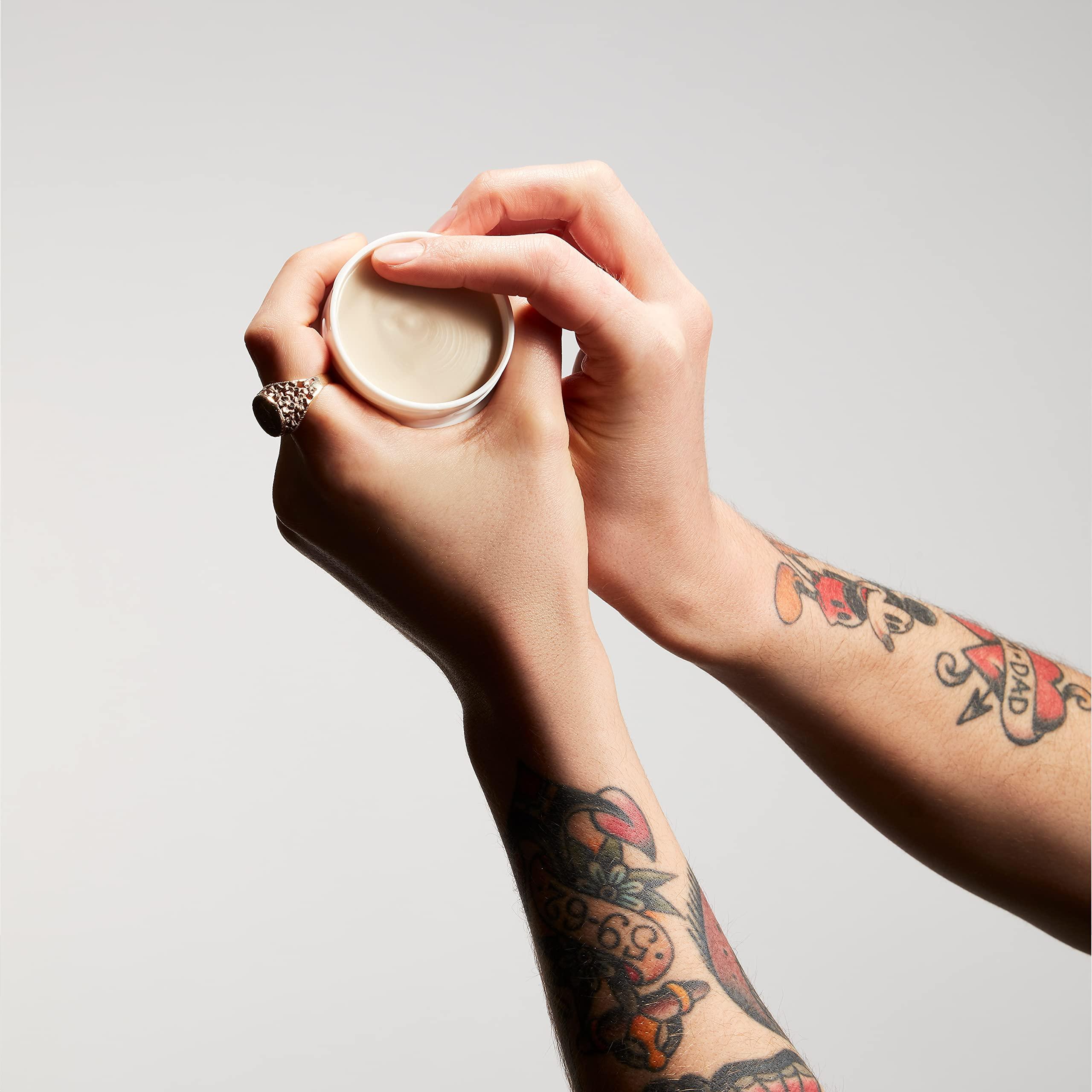 Murdock London Murdock London Sea Salt Spray 150ml, Volume Mousse 5.07oz, and Texture Paste 1.76oz - Paraben Free, Adds Texture and Volume, Achieve a Low-Sheen Finish