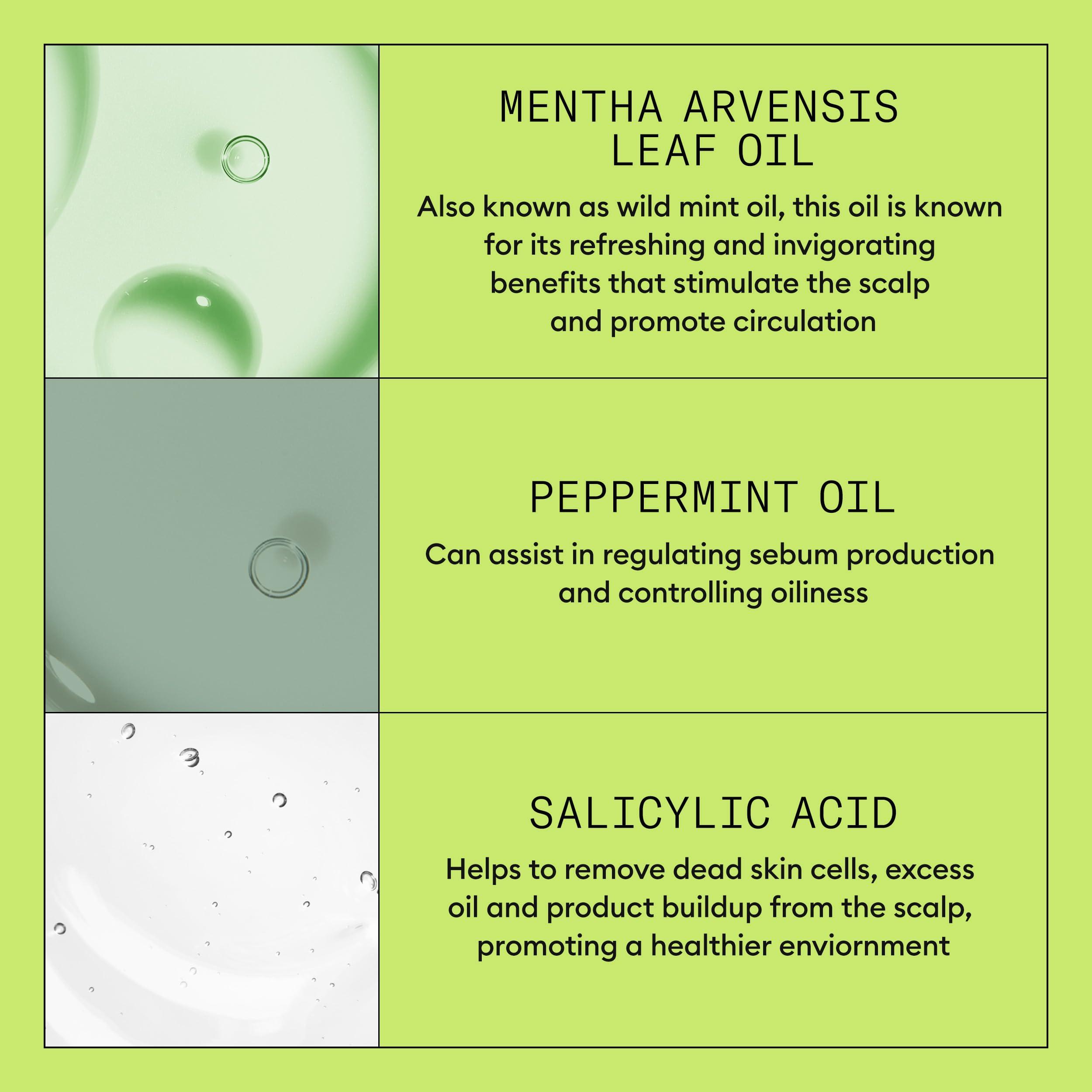 Nioxin Nioxin System 2 for Natural Hair with Progressed Thinning Cleanser Shampoo and Scalp Therapy Conditioner