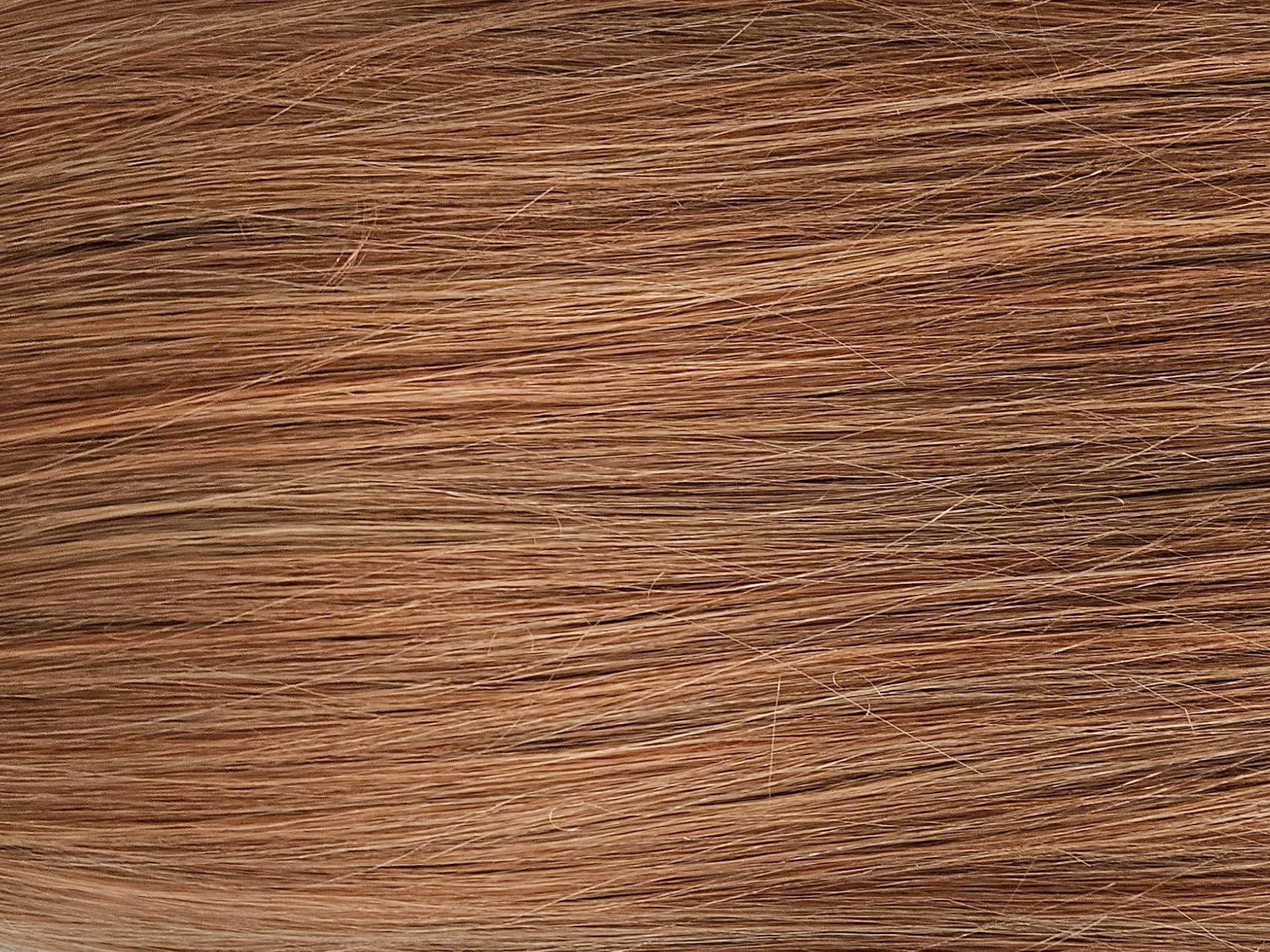 Girly Curls Girly Curls Curly Cheerleader Hairpiece for Cheer and Dance… (Apricot)