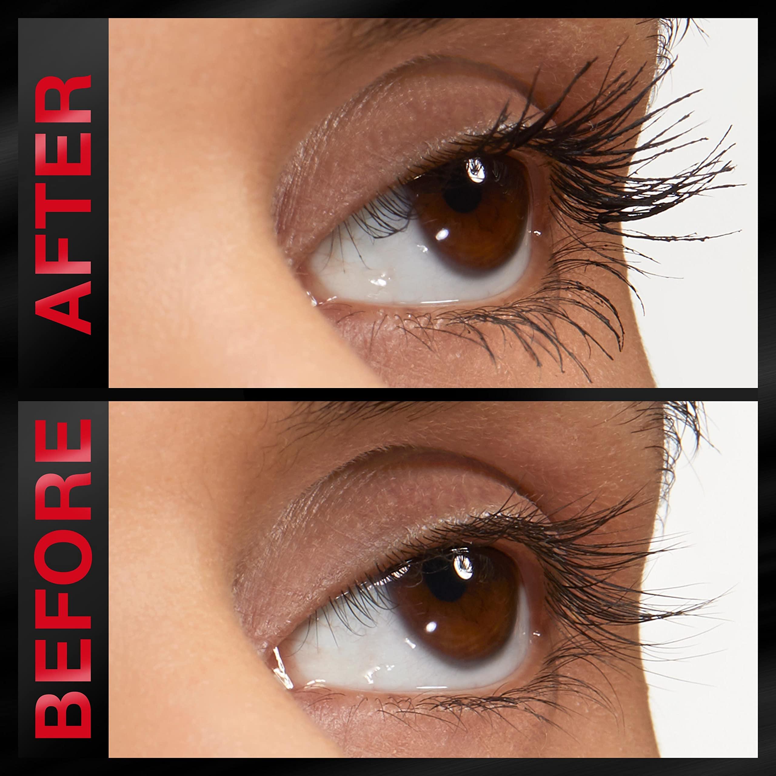 Maybelline New York Maybelline Lash Stiletto Ultimate Length Washable Mascara, Very Black, 1 Count