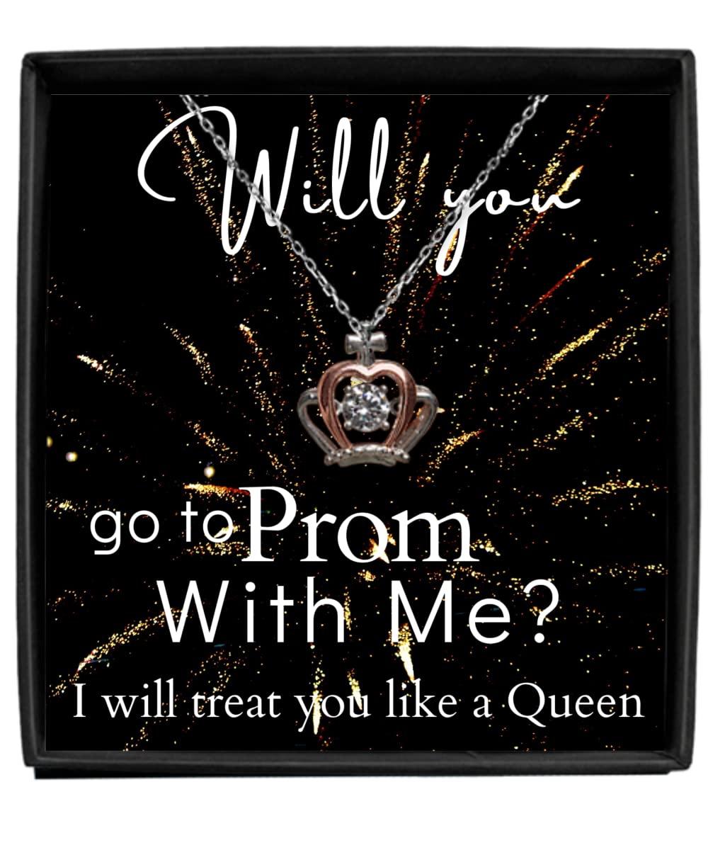 Generic Promposal Ideas, Prom Proposal Gifts, Will You Go To Prom With Me, Proposal to Prom, Prom Invite