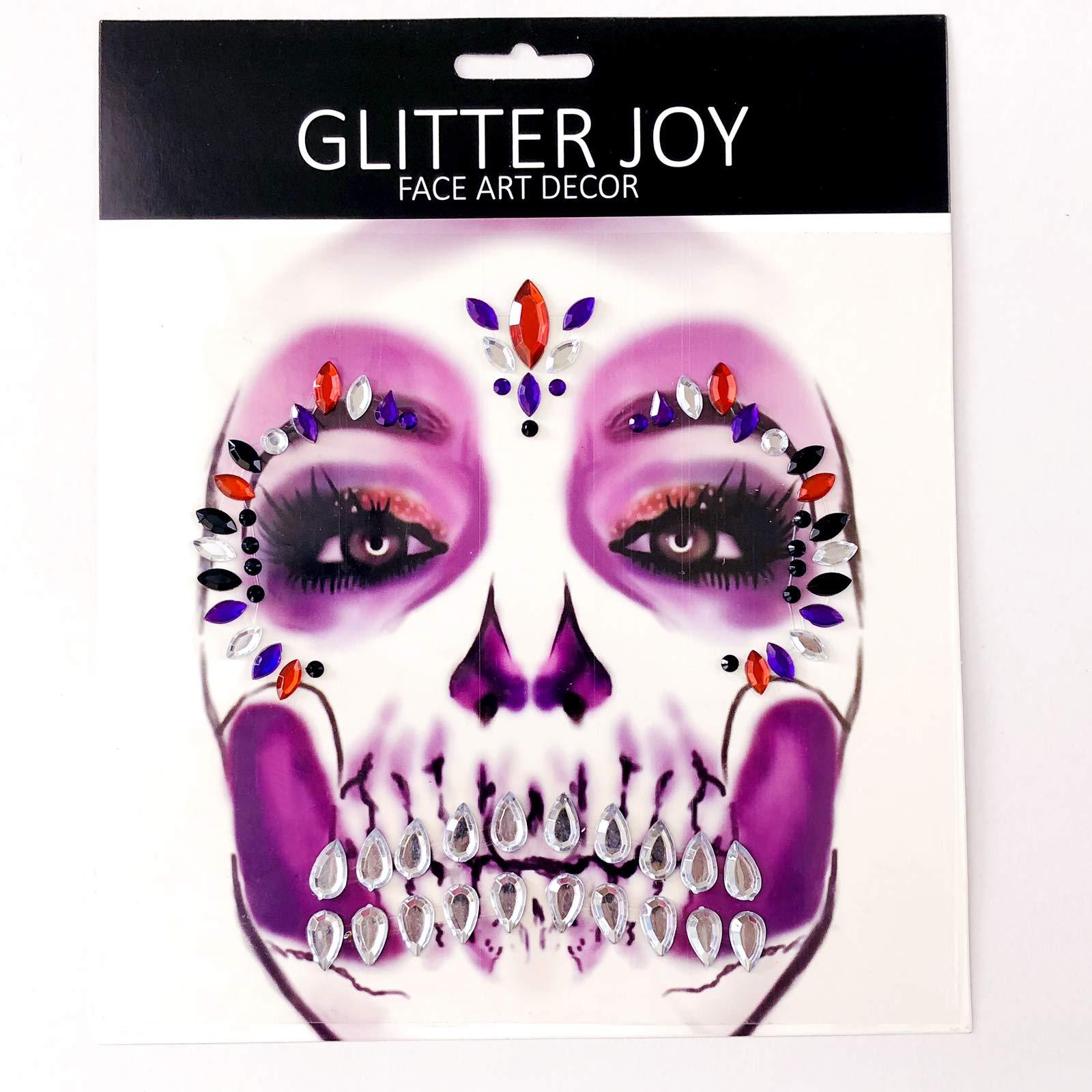 Blufly Blufly Ribbon Hair Scrunchies Rabbit Bunny Ear Bow Bowknot Scrunchies Bobbles Elastic Printed Flower Short Headband Ponytail Holders Vintage Head Tie for Women and Girls (Pack of 4) (B)