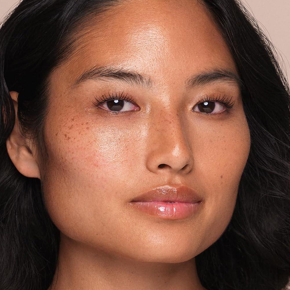 Jouer Jouer Soft Focus Hydrate & Setting Powder and Slugging Under Eye Balm Bundle