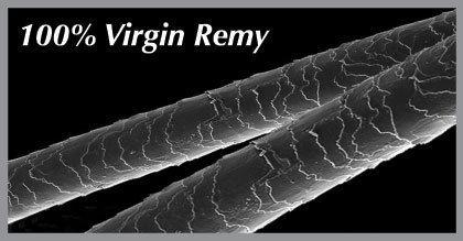 Indio Virgin Remy Royal Imex Hollywood Indio Virgin Remy 10inch #2 Dark Brown