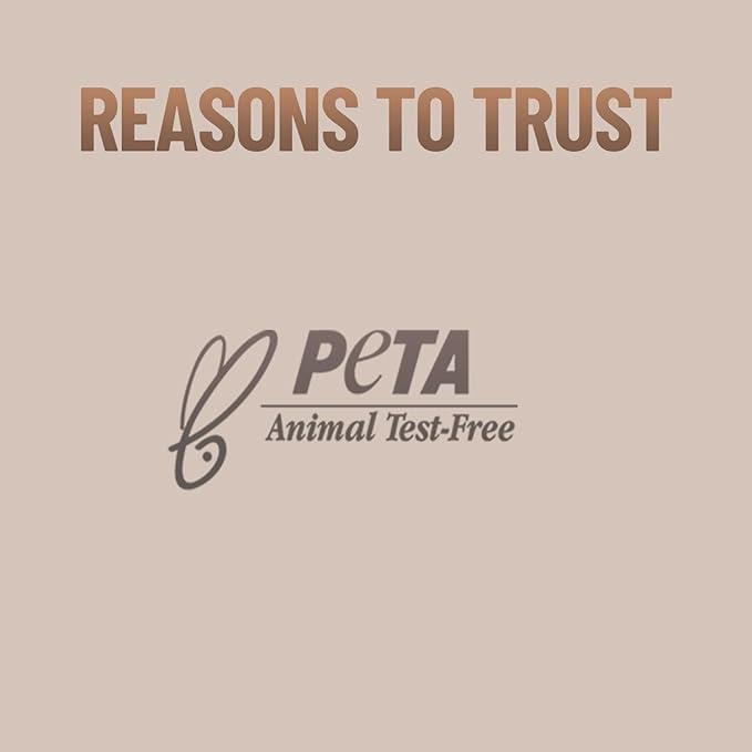 Generic Synthetic Foundation Blender Brush: Effortless Makeup Blending for Flawless Finish