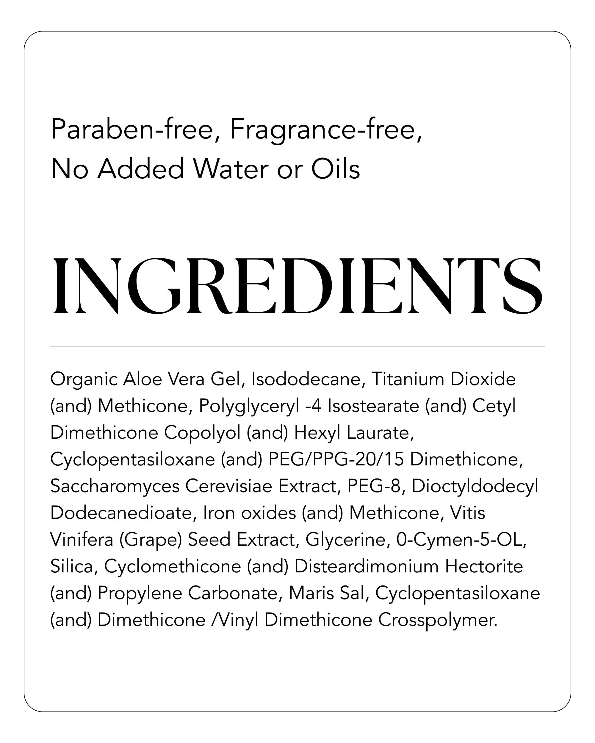 Oxygenetix Oxygenetix Oxygenating Foundation - 15ml - Almond