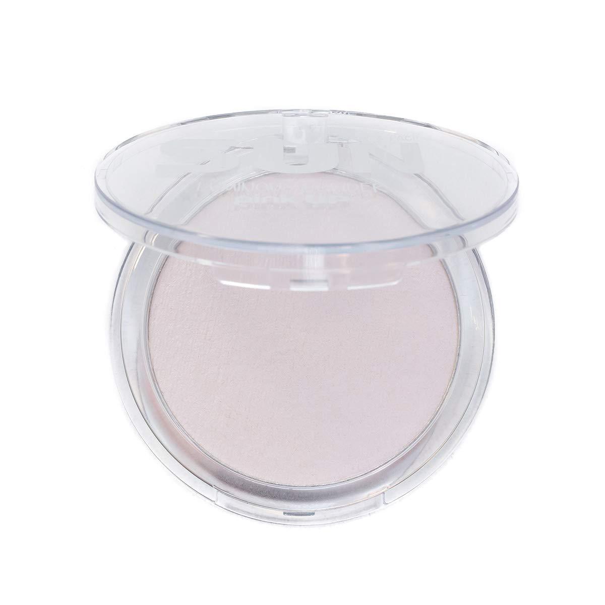Pink Up PINK UP Luminous Powder| Highlighter Make Up| HighLight | Powder Illuminator| Provides luminosity to the face| High pigmentation| Luminous finish| Model PKIP01