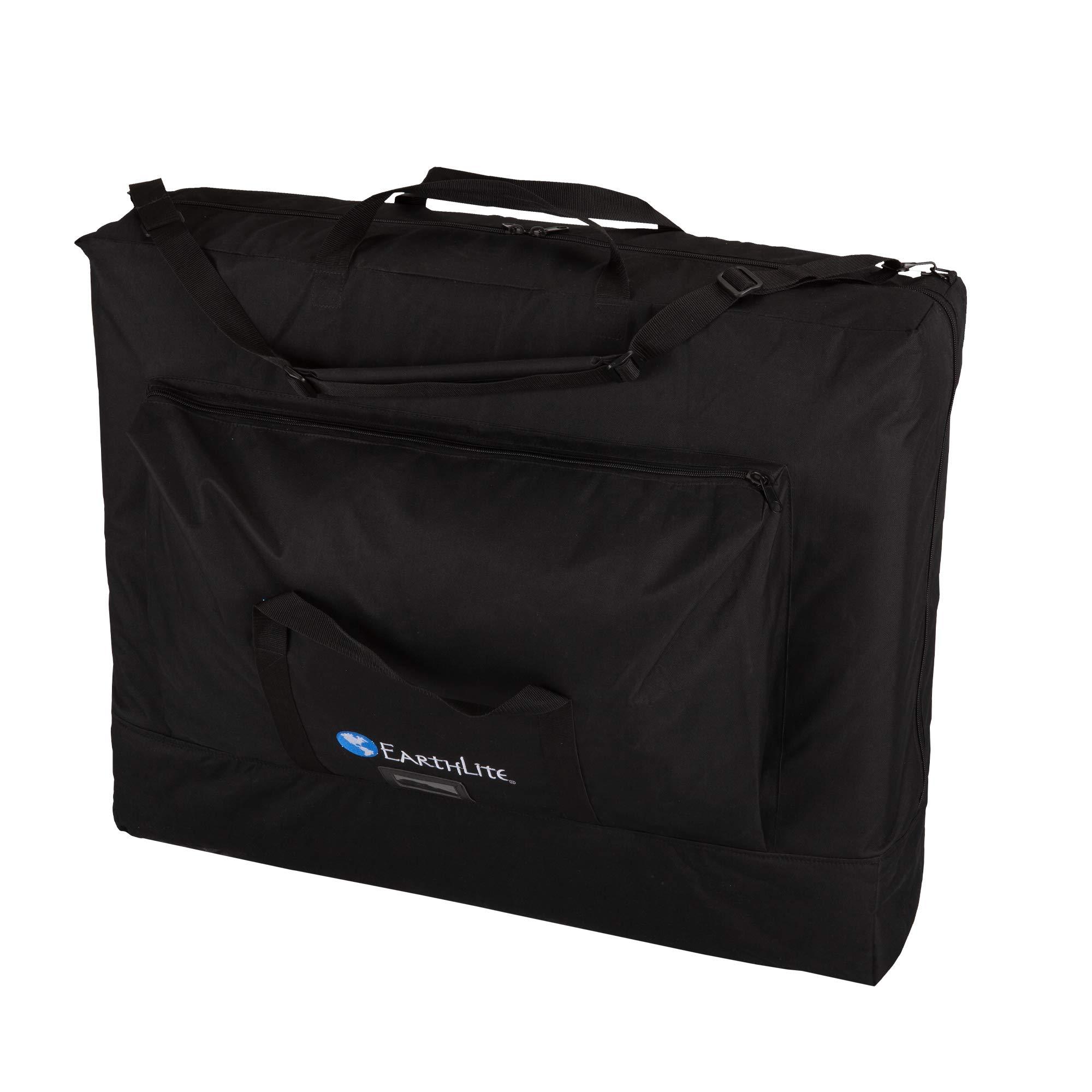 EARTHLITE EARTHLITE Massage Table Carry Case, Black, 32" (39300)